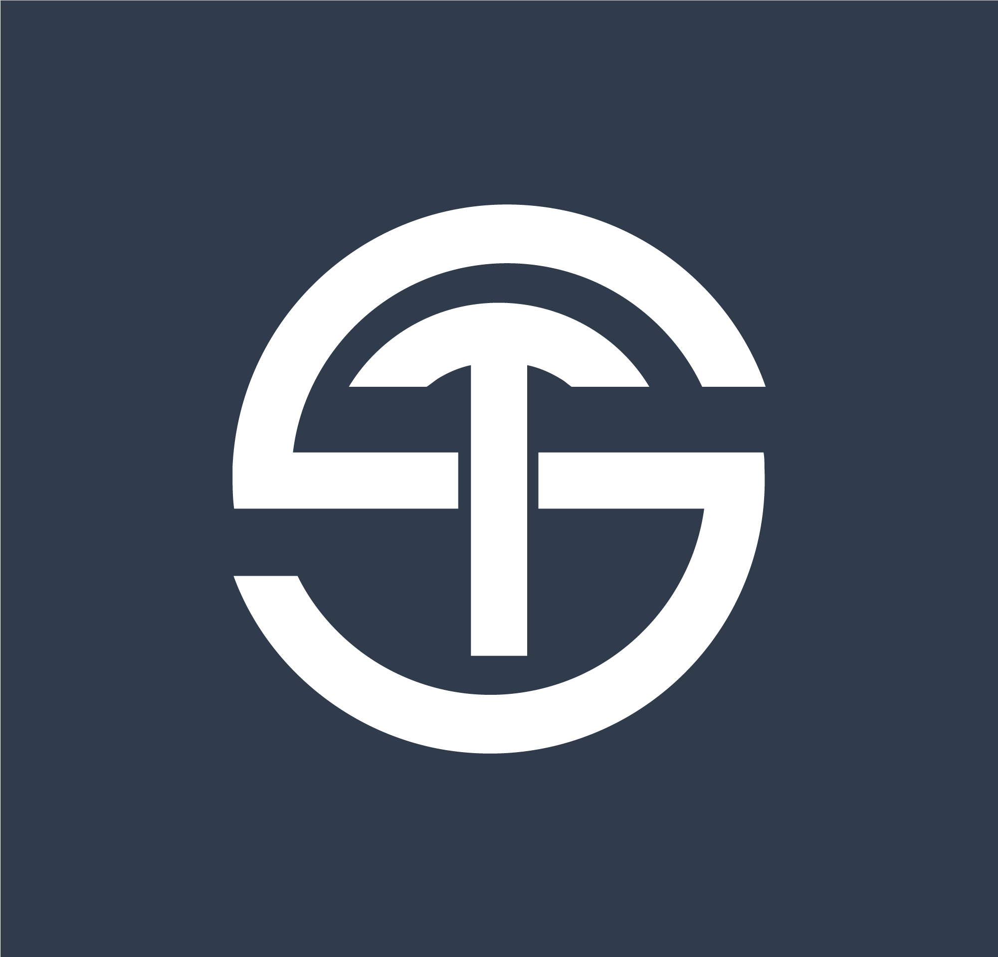 شعار شركة ST